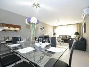 3 bedroom Flat,Newhome to rent in Boydell Court, St...