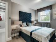 3 bedroom Flat,Newhome to rent in Boydell Court, St...