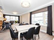 3 bedroom Flat,Newhome to rent in Boydell Court, St...