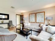 3 bedroom Flat,Newhome to rent in Boydell Court, St...