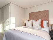 3 bedroom Flat,Newhome to rent in Merchant Square East,...