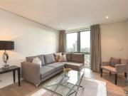 3 bedroom Flat,Newhome to rent in Merchant Square East,...
