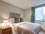 3 bedroom Flat,Newhome to rent in Merchant Square East,...