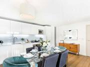 3 bedroom Flat,Newhome to rent in Merchant Square East,...