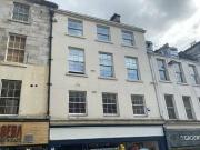 3 bedroom flat share for rent in King Street Stirling FK8