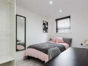 3 Bedroom Flat Share For Rent In Liverpool, Merseyside