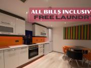 3 Bedroom Flat Share For Rent In Sunderland, Tyne And Wear