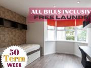 3 Bedroom Flat Share For Rent In Sunderland, Tyne And Wear