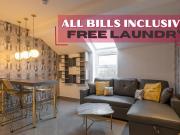 3 Bedroom Flat Share For Rent In Sunderland, Tyne And Wear