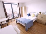 3 bedroom flat share to rent