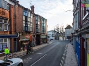 3 bedroom flat share to rent