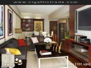 3 Bedroom Flat The Sanstone Ortigas Condo Portico Ayala Land