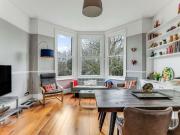 3 Bedroom Flat To Let