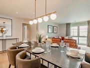 3 Bedroom Flat To Let