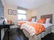 3 Bedroom Flat To Let