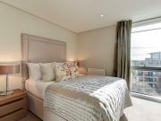 3 Bedroom Flat To Let
