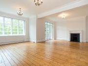 3 Bedroom Flat To Let