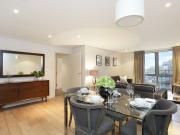 3 Bedroom Flat To Let