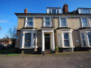 3 Bedroom FLAT To Let