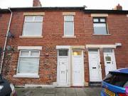 3 bedroom Flat to let Elsdon Terrace, Chirton, North...