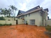 3 Bedroom Flat To Let in Tuzi Gazi