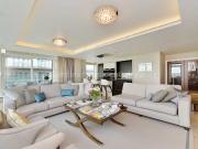 3 bedroom flat to let in W5