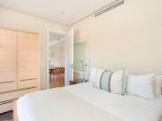 3 Bedroom Flat To Let in Waterfront