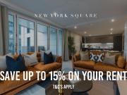 3 bedroom flat to rent