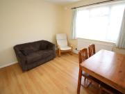 3 bedroom flat to rent