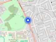 3 bedroom flat to rent