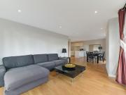 3 bedroom flat to rent