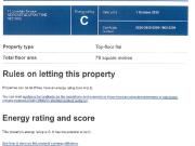 3 bedroom flat to rent