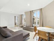 3 bedroom flat to rent