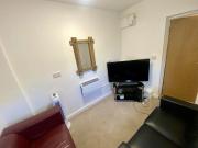 3 bedroom flat to rent