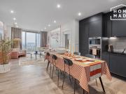 3 bedroom flat to rent