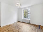3 bedroom flat to rent