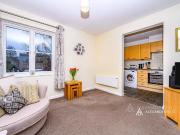 3 bedroom flat to rent