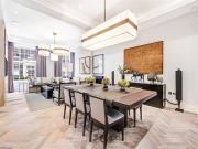 3 bedroom flat to rent