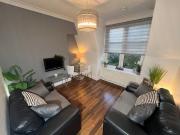 3 bedroom flat to rent