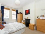 3 bedroom flat to rent