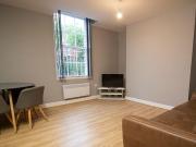 3 bedroom flat to rent