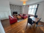 3 bedroom flat to rent