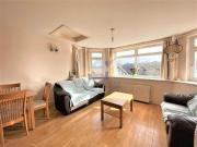 3 Bedroom Flat To Rent