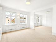 3 bedroom flat to rent