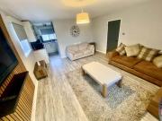 3 bedroom flat to rent