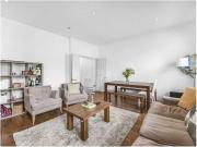 3 bedroom flat to rent