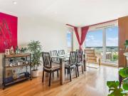 3 bedroom flat to rent