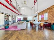 3 bedroom flat to rent