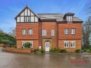 3 bedroom penthouse to rent