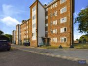 3 bedroom flat to rent